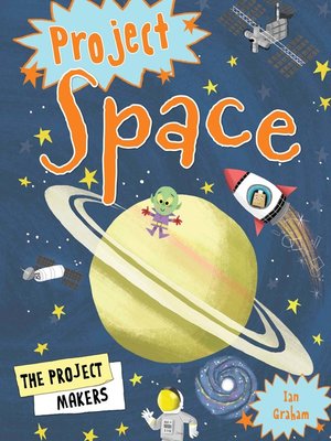 cover image of Project Space